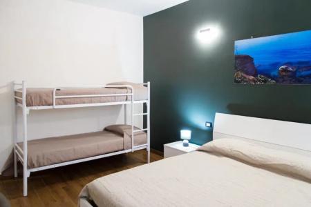 b&b Stella Maris Sciacca Centro - 22