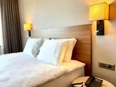 Türkmen Riverside Adana - 19