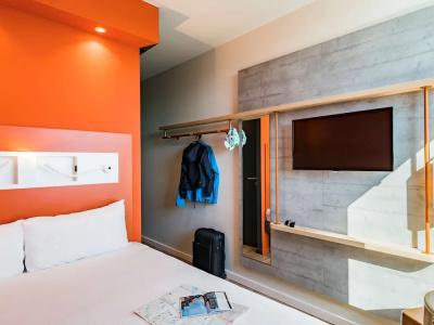 ibis budget Gent Centrum Dampoort - 57