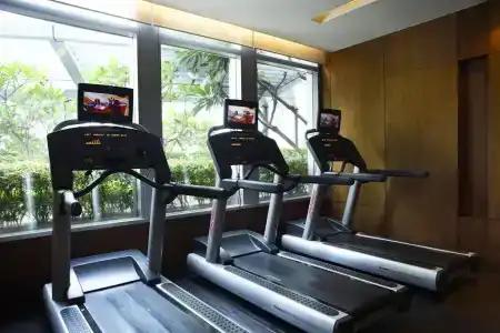 Marriott Executive Bangkok, Sukhumvit Thonglor - 16