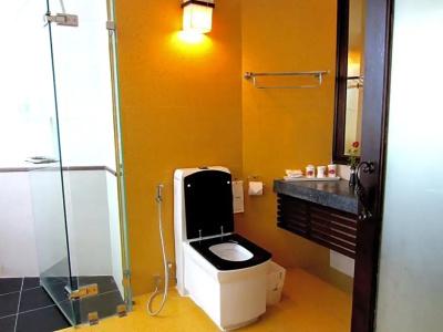 Mountain Creek Wellness Chiangmai - 116