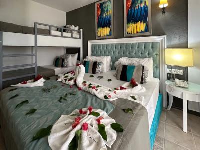 Tiana Beach Resort - 78