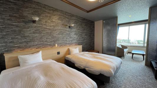 Yukai Resort Senjo - 88