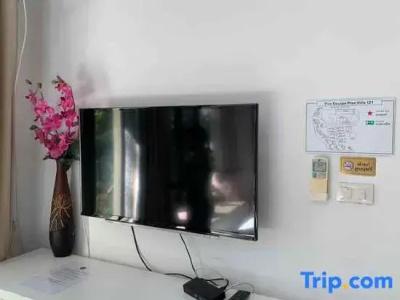 Baan Ping Kan Longstay - 218