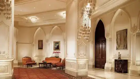Al Bustan Palace, a Ritz-Carlton - 14
