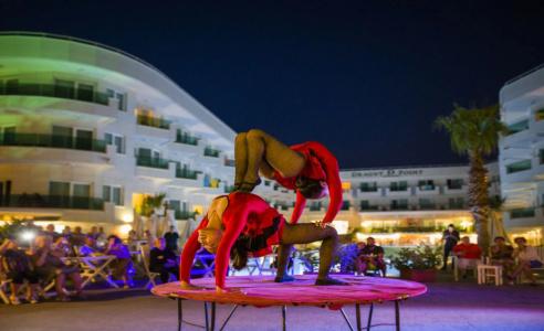 Dragut Point North - All Inclusive - 32