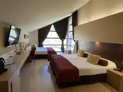 Galanthus & Spa - 55