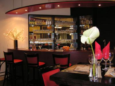 Kyriad Metz Centre - Restaurant Karousel - 26