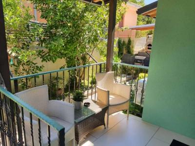 Bed & Breakfast Alaburic - 9