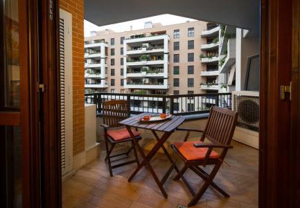 Domus al Parco Guest House - 18