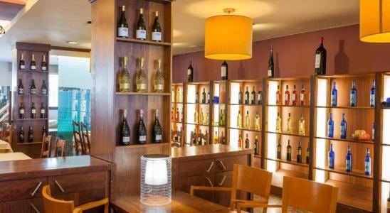 Restaurant Sant Pol - 19