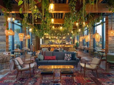 Treehouse London - 14