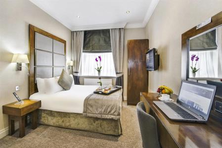 Langham Court - 3