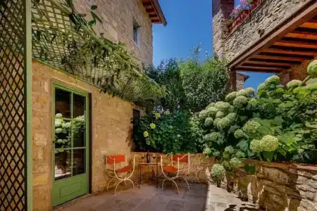 Borgo Del Cabreo - 68