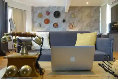 The Athens Version Luxury Suites - 40