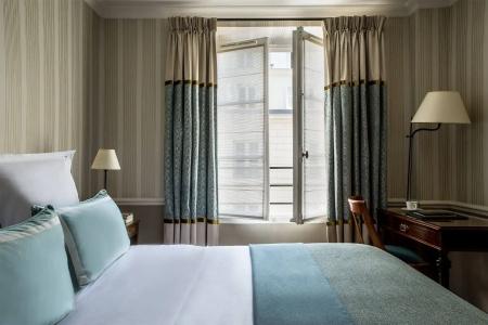 Hôtel Brighton - Esprit de France - 5