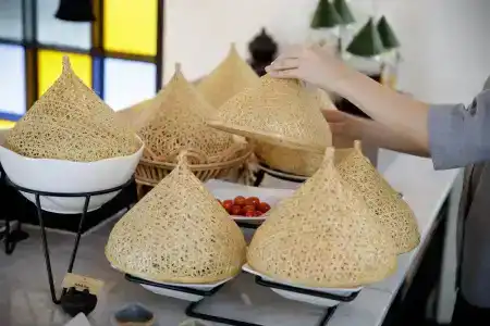 Thai Akara - Lanna Boutique -Sha Extra Plus - 20
