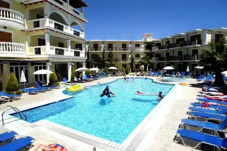 Plaza Pallas - 14