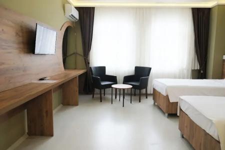 Kehribar Otel & Cafe Restaurant - 72