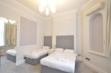 Amber Residence Aparthotel - 193