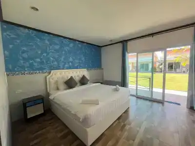 Uthong Garden Resort - 10