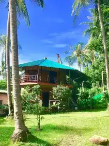Tp Hut Bungalows - 53