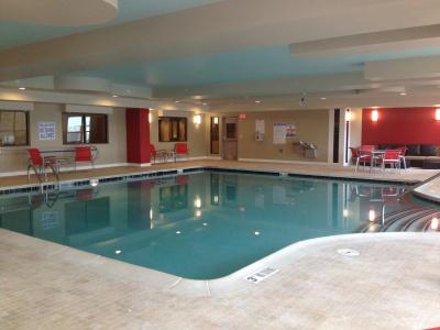 Homewood Suites Nashville Vanderbilt - 18