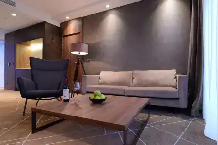 Sheraton - 18