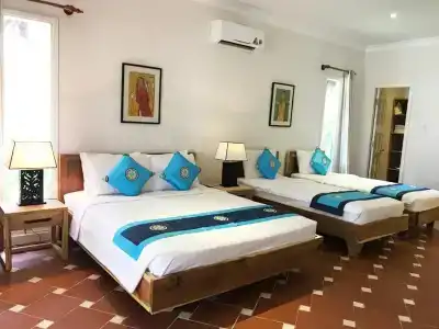 Peppercorn Beach Resort - 31