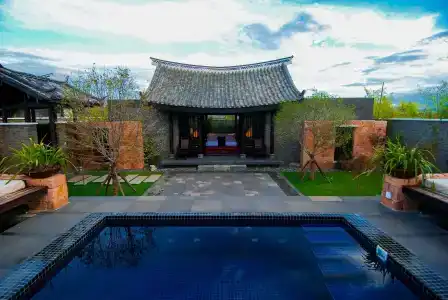 Banyan Tree Lijiang - 103