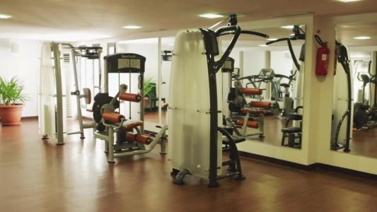 Club Palm Azur - 20