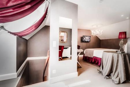 De Castillion - Small elegant family hotel - 50