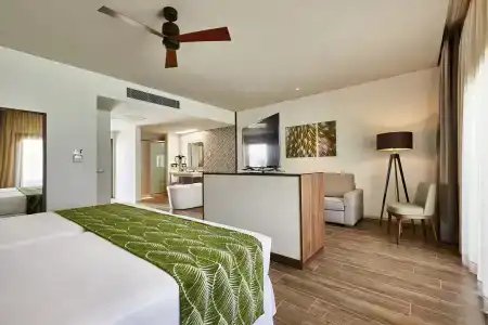Riu Atoll - 10