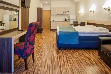 Pirita Beach  & Spa - 42