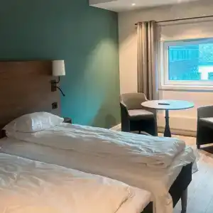 Quality Maritim - 27