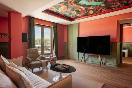 Colón Gran Meliá - The Leading Hotels of the World - 41