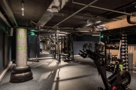 Scandic Hub - 20