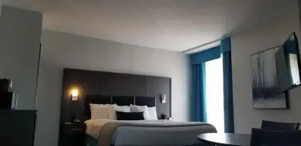 Best Western-Montreal & Conference Centre - 100