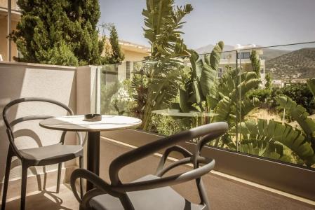 Drossia Palms and Nisos Beach Suites - 26