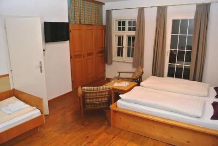 Gruberhof Bed & Breakfast - 19