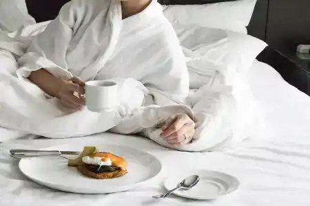 Le Meridien Mexico City - 10
