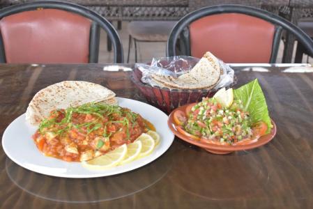 Bedouin Garden Village - 7