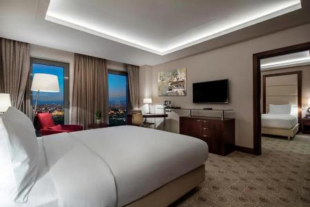 Doubletree By Hilton Istanbul Topkapi - 36