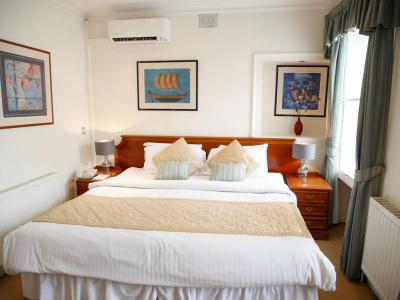 Staunton - b&b - 6