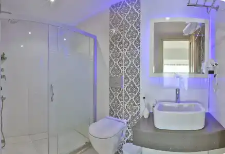 Hamarat Otel - 7