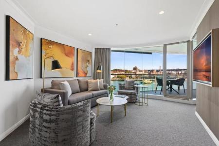Pullman Quay Grand Harbour - 151