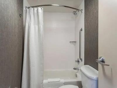 SpringHill Suites by Marriott Austin Northwest/The Domain Area - 64