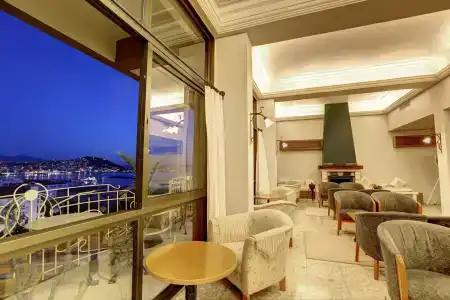 Suhan Seaport 360 - 7