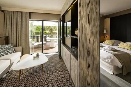 Hôtel & Spa Les Bains d'Arguin by Thalazur - 183