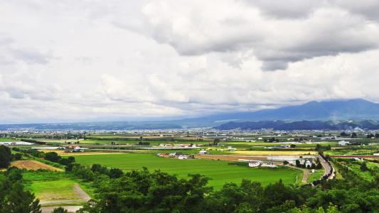 Furano Bell Hills - 9